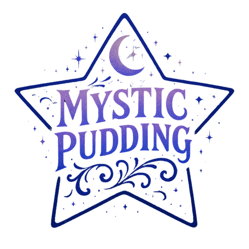 Mystic Pudding