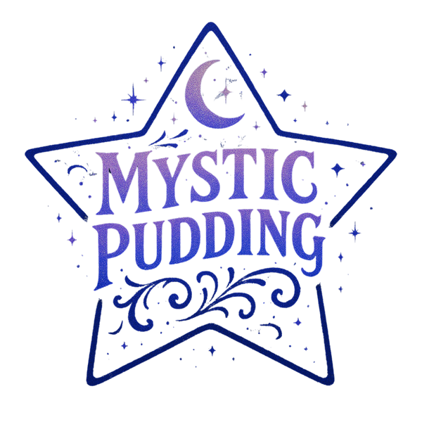 Mystic Pudding